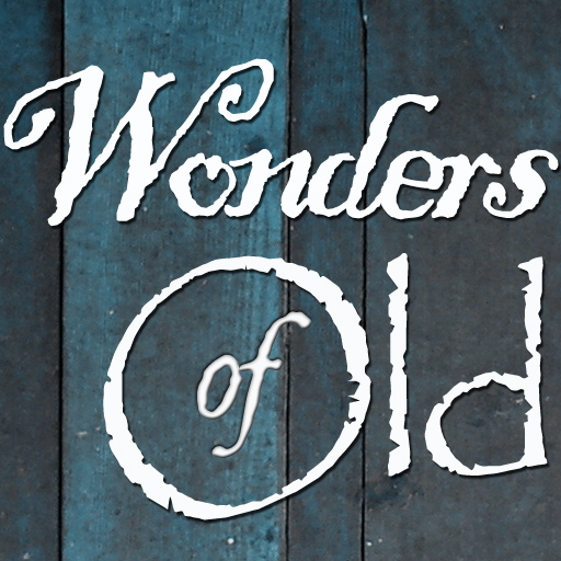 Wonders of Old: New World Timeline